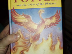 Harry Potter kirja, Muut kirjat ja lehdet, Kirjat ja lehdet, Laukaa, Tori.fi Harry Potter kirja, Muut kirjat ja lehdet, Kirjat ja lehdet, Laukaa, Tori.fi