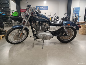 Harley-Davidson Sportster, Moottoripyörät, Moto, Jyväskylä, Tori.fi