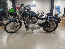 Harley-Davidson Sportster, Moottoripyörät, Moto, Jyväskylä, Tori.fi Harley-Davidson Sportster, Moottoripyörät, Moto, Jyväskylä, Tori.fi