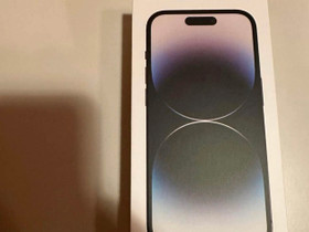 IPhone 14 pro 256 Gb, Puhelimet, Puhelimet ja tarvikkeet, Laitila, Tori.fi IPhone 14 pro 256 Gb, Puhelimet, Puhelimet ja tarvikkeet, Laitila, Tori.fi
