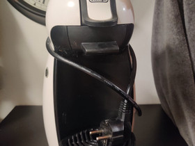 Dolce gusto kapselikahvinkeitin, Muut kodinkoneet, Kodinkoneet, Lahti, Tori.fi Dolce gusto kapselikahvinkeitin, Muut kodinkoneet, Kodinkoneet, Lahti, Tori.fi