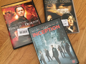 Dvd-elokuvat, Elokuvat, Turku, Tori.fi Dvd-elokuvat, Elokuvat, Turku, Tori.fi
