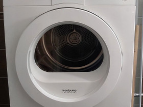 Samsung -kuivauskone, Pesu- ja kuivauskoneet, Kodinkoneet, Seinäjoki, Tori.fi Samsung -kuivauskone, Pesu- ja kuivauskoneet, Kodinkoneet, Seinäjoki, Tori.fi