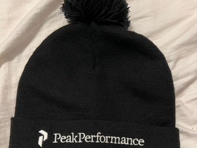 Peak Performance pipo, Laukut ja hatut, Asusteet ja kellot, Hämeenlinna, Tori.fi Peak Performance pipo, Laukut ja hatut, Asusteet ja kellot, Hämeenlinna, Tori.fi