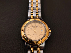 Naisten RAYMOND WEIL Tango Kello Ovh 450e, Kellot ja korut, Asusteet ja kellot, Helsinki, Tori.fi Naisten RAYMOND WEIL Tango Kello Ovh 450e, Kellot ja korut, Asusteet ja kellot, Helsinki, Tori.fi
