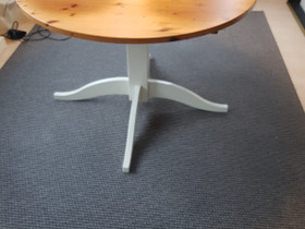 Ruokapöytä, Pöydät ja tuolit, Sisustus ja huonekalut, Espoo, Tori.fi Ruokapöytä, Pöydät ja tuolit, Sisustus ja huonekalut, Espoo, Tori.fi