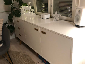 Tyylikäs lipasto, Hyllyt ja säilytys, Sisustus ja huonekalut, Espoo, Tori.fi Tyylikäs lipasto, Hyllyt ja säilytys, Sisustus ja huonekalut, Espoo, Tori.fi
