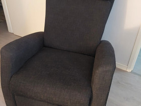 Nojatuoli, Sohvat ja nojatuolit, Sisustus ja huonekalut, Mikkeli, Tori.fi Nojatuoli, Sohvat ja nojatuolit, Sisustus ja huonekalut, Mikkeli, Tori.fi