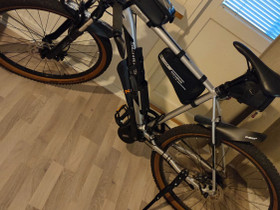 Serious shoreline 27,5", bafang 750w 48v20ah, Sähköpyörät, Polkupyörät ja pyöräily, Harjavalta, Tori.fi Serious shoreline 27,5", bafang 750w 48v20ah, Sähköpyörät, Polkupyörät ja pyöräily, Harjavalta, Tori.fi