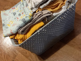Harsoliinat 19 kpl, Lastenhoitovälineet, Lastentarvikkeet ja lelut, Lappeenranta, Tori.fi Harsoliinat 19 kpl, Lastenhoitovälineet, Lastentarvikkeet ja lelut, Lappeenranta, Tori.fi