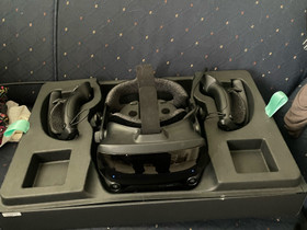 Valve index pc VR-lasit, Muu tietotekniikka, Tietokoneet ja lisälaitteet, Juva, Tori.fi Valve index pc VR-lasit, Muu tietotekniikka, Tietokoneet ja lisälaitteet, Juva, Tori.fi