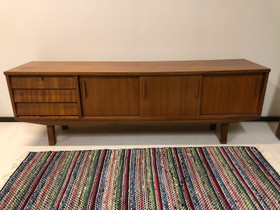 Pitkä retro tiikki senkki, Hyllyt ja säilytys, Sisustus ja huonekalut, Kerava, Tori.fi Pitkä retro tiikki senkki, Hyllyt ja säilytys, Sisustus ja huonekalut, Kerava, Tori.fi