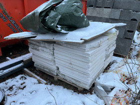 Siporex Väliseinälaatta, Muu rakentaminen ja remontointi, Rakennustarvikkeet ja työkalut, Espoo, Tori.fi Siporex Väliseinälaatta, Muu rakentaminen ja remontointi, Rakennustarvikkeet ja työkalut, Espoo, Tori.fi