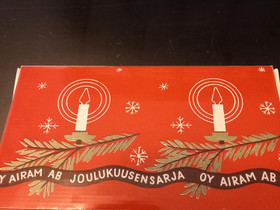 Joulukuusen kynttilät, Valaisimet, Sisustus ja huonekalut, Hyvinkää, Tori.fi Joulukuusen kynttilät, Valaisimet, Sisustus ja huonekalut, Hyvinkää, Tori.fi