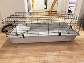 Iso jyrsijän häkki ja tarvikkeet 115x45x60cm, Muut eläintarvikkeet, Lemmikkieläimet, Espoo, Tori.fi Iso jyrsijän häkki ja tarvikkeet 115x45x60cm, Muut eläintarvikkeet, Lemmikkieläimet, Espoo, Tori.fi