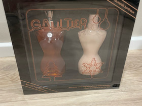 Gaultier 2009 Christmas set, Kauneudenhoito ja kosmetiikka, Terveys ja hyvinvointi, Kouvola, Tori.fi Gaultier 2009 Christmas set, Kauneudenhoito ja kosmetiikka, Terveys ja hyvinvointi, Kouvola, Tori.fi