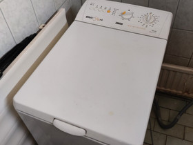 Zanussi Zwt-385 pyykinpesukone, Pesu- ja kuivauskoneet, Kodinkoneet, Joensuu, Tori.fi Zanussi Zwt-385 pyykinpesukone, Pesu- ja kuivauskoneet, Kodinkoneet, Joensuu, Tori.fi