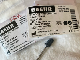 Rullukan sydämet jalkahoitoihin, Terveyslaitteet ja hygieniatarvikkeet, Terveys ja hyvinvointi, Parkano, Tori.fi Rullukan sydämet jalkahoitoihin, Terveyslaitteet ja hygieniatarvikkeet, Terveys ja hyvinvointi, Parkano, Tori.fi