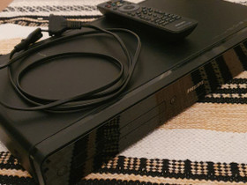 Philips Blu-ray soitin, Kotiteatterit ja DVD-laitteet, Viihde-elektroniikka, Oulu, Tori.fi Philips Blu-ray soitin, Kotiteatterit ja DVD-laitteet, Viihde-elektroniikka, Oulu, Tori.fi