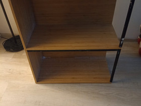 Moduuli hyllykkö, Hyllyt ja säilytys, Sisustus ja huonekalut, Nurmijärvi, Tori.fi Moduuli hyllykkö, Hyllyt ja säilytys, Sisustus ja huonekalut, Nurmijärvi, Tori.fi