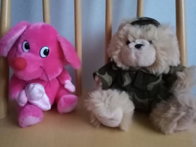 Pehmo leluja, Lelut ja pelit, Lastentarvikkeet ja lelut, Kajaani, Tori.fi Pehmo leluja, Lelut ja pelit, Lastentarvikkeet ja lelut, Kajaani, Tori.fi