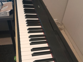 Yamaha p85, Pianot, urut ja koskettimet, Musiikki ja soittimet, Jyväskylä, Tori.fi Yamaha p85, Pianot, urut ja koskettimet, Musiikki ja soittimet, Jyväskylä, Tori.fi