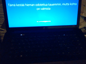 HP 655 läppäri, Windows 10, Kannettavat, Tietokoneet ja lisälaitteet, Kuopio, Tori.fi HP 655 läppäri, Windows 10, Kannettavat, Tietokoneet ja lisälaitteet, Kuopio, Tori.fi
