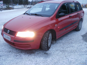 Fiat Stilo, Autot, Alavus, Tori.fi Fiat Stilo, Autot, Alavus, Tori.fi
