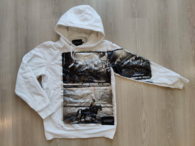Calvin Klein x Andy Warhol huppari limited edition, Vaatteet ja kengät, Lahti, Tori.fi Calvin Klein x Andy Warhol huppari limited edition, Vaatteet ja kengät, Lahti, Tori.fi