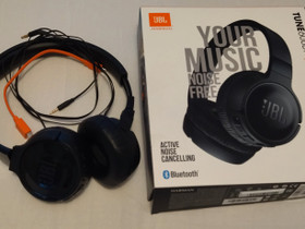 JBL Tube 600BTNC Bluetooth vastamelu kuulokkeet, Audio ja musiikkilaitteet, Viihde-elektroniikka, Tampere, Tori.fi JBL Tube 600BTNC Bluetooth vastamelu kuulokkeet, Audio ja musiikkilaitteet, Viihde-elektroniikka, Tampere, Tori.fi