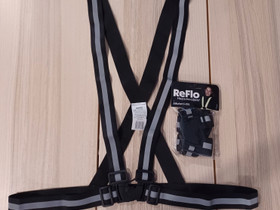 2 kpl uudet heijastinvaljaat, Juoksu ja lenkkeily, Urheilu ja ulkoilu, Paimio, Tori.fi 2 kpl uudet heijastinvaljaat, Juoksu ja lenkkeily, Urheilu ja ulkoilu, Paimio, Tori.fi