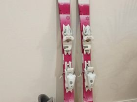 Elan laskettelusuksipaketti 120cm, Laskettelu ja lautailu, Urheilu ja ulkoilu, Nokia, Tori.fi Elan laskettelusuksipaketti 120cm, Laskettelu ja lautailu, Urheilu ja ulkoilu, Nokia, Tori.fi