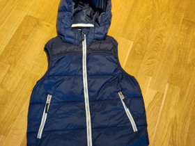 H&M toppaliivi 146 cm, Lastenvaatteet ja kengät, Vantaa, Tori.fi H&M toppaliivi 146 cm, Lastenvaatteet ja kengät, Vantaa, Tori.fi