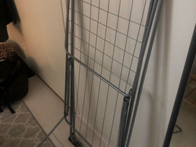 Kuivausteline, Pölynimurit ja siivousvälineet, Kodinkoneet, Kerava, Tori.fi Kuivausteline, Pölynimurit ja siivousvälineet, Kodinkoneet, Kerava, Tori.fi