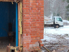 Vanhoja tiiliä Nurmijärvi, Muu rakentaminen ja remontointi, Rakennustarvikkeet ja työkalut, Nurmijärvi, Tori.fi Vanhoja tiiliä Nurmijärvi, Muu rakentaminen ja remontointi, Rakennustarvikkeet ja työkalut, Nurmijärvi, Tori.fi