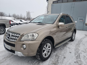 Mercedes-Benz ML, Autot, Helsinki, Tori.fi Mercedes-Benz ML, Autot, Helsinki, Tori.fi