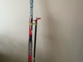 Suksipaketti 150cm monot 36, Hiihto, Urheilu ja ulkoilu, Raisio, Tori.fi Suksipaketti 150cm monot 36, Hiihto, Urheilu ja ulkoilu, Raisio, Tori.fi