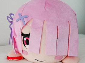 Re:zero animen Ram pehmo, Muu keräily, Keräily, Helsinki, Tori.fi Re:zero animen Ram pehmo, Muu keräily, Keräily, Helsinki, Tori.fi