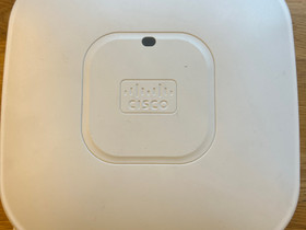 Cisco Aironet 2600 WLAN tukiasema, Verkkotuotteet, Tietokoneet ja lisälaitteet, Siilinjärvi, Tori.fi Cisco Aironet 2600 WLAN tukiasema, Verkkotuotteet, Tietokoneet ja lisälaitteet, Siilinjärvi, Tori.fi