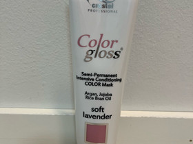 Color Gloss kevytväri, Kauneudenhoito ja kosmetiikka, Terveys ja hyvinvointi, Turku, Tori.fi Color Gloss kevytväri, Kauneudenhoito ja kosmetiikka, Terveys ja hyvinvointi, Turku, Tori.fi
