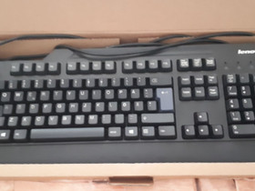 Lenovo näppäimistö, Oheislaitteet, Tietokoneet ja lisälaitteet, Hämeenlinna, Tori.fi Lenovo näppäimistö, Oheislaitteet, Tietokoneet ja lisälaitteet, Hämeenlinna, Tori.fi