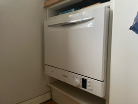 Bosch kompakti astianpesukone, Tiskikoneet, Kodinkoneet, Helsinki, Tori.fi Bosch kompakti astianpesukone, Tiskikoneet, Kodinkoneet, Helsinki, Tori.fi