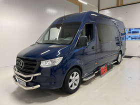 Mercedes-Benz Sprinter, Matkailuautot, Matkailuautot ja asuntovaunut, Lempäälä, Tori.fi Mercedes-Benz Sprinter, Matkailuautot, Matkailuautot ja asuntovaunut, Lempäälä, Tori.fi