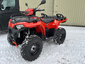 Polaris Sportsman, Mönkijät, Moto, Leppävirta, Tori.fi Polaris Sportsman, Mönkijät, Moto, Leppävirta, Tori.fi