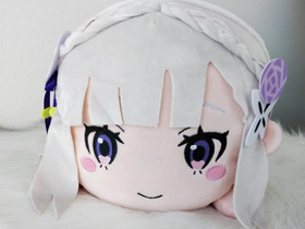 Re:Zero animen Emilia pehmo, Muu keräily, Keräily, Helsinki, Tori.fi Re:Zero animen Emilia pehmo, Muu keräily, Keräily, Helsinki, Tori.fi
