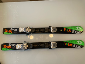 VOLKL lasten laskettelusukset 90cm, Laskettelu ja lautailu, Urheilu ja ulkoilu, Seinäjoki, Tori.fi VOLKL lasten laskettelusukset 90cm, Laskettelu ja lautailu, Urheilu ja ulkoilu, Seinäjoki, Tori.fi