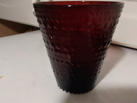 Iittala Kastehelmi lasit Karpalo 30cl, Kahvikupit, mukit ja lasit, Keittiötarvikkeet ja astiat, Espoo, Tori.fi Iittala Kastehelmi lasit Karpalo 30cl, Kahvikupit, mukit ja lasit, Keittiötarvikkeet ja astiat, Espoo, Tori.fi
