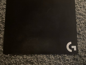 Logitech G640 pelihiirimatto, Oheislaitteet, Tietokoneet ja lisälaitteet, Turku, Tori.fi Logitech G640 pelihiirimatto, Oheislaitteet, Tietokoneet ja lisälaitteet, Turku, Tori.fi