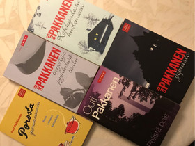 Pokkari Outi Pakkanen, Kaunokirjallisuus, Kirjat ja lehdet, Espoo, Tori.fi Pokkari Outi Pakkanen, Kaunokirjallisuus, Kirjat ja lehdet, Espoo, Tori.fi