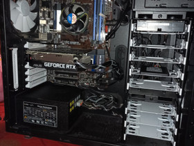 GeForce RTX 3050, Komponentit, Tietokoneet ja lisälaitteet, Kannus, Tori.fi GeForce RTX 3050, Komponentit, Tietokoneet ja lisälaitteet, Kannus, Tori.fi